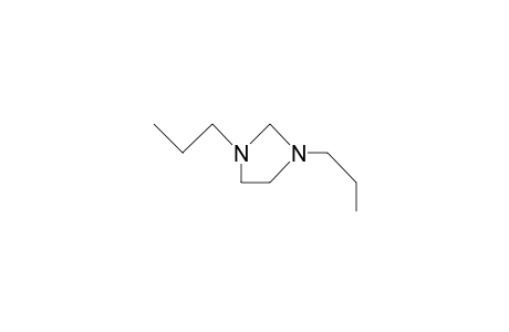 1,3-Dipropyl-imidazolidine