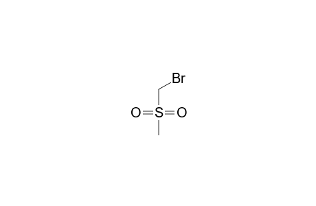 bromanyl(methylsulfonyl)methane
