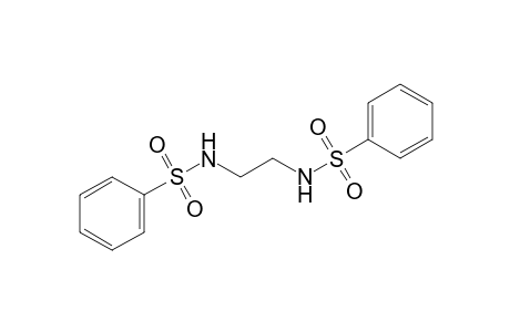 N,N'-Ethylene bis(benzenesulfonamide)