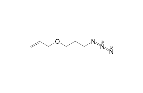 [6-(Allyloxy)hexyl]azide