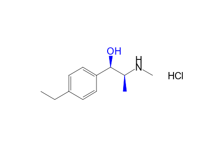 DL-4-Ethylephedrine HCl