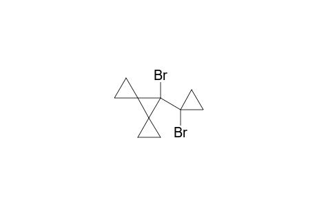 7-BROMO-7-(1'-BROMOCYCLOPROPYL)-DISPIRO-[2.0.2.1]-HEPTANE