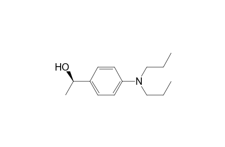 (+)-(R)-1-(4-Dipropylaminophenyl)ethanol