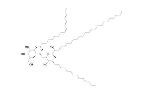 AHexCer (O-16:3)18:1;2O/24:0;O