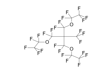 PERFLUORO-1,1,1-TRIS(ETHOXYMETHYL)ETHANE
