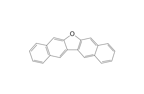 bis{Naphtho[2,3-b : 4,5-b]}furan