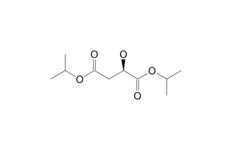 Diisopropyl (R)-(+)-malate