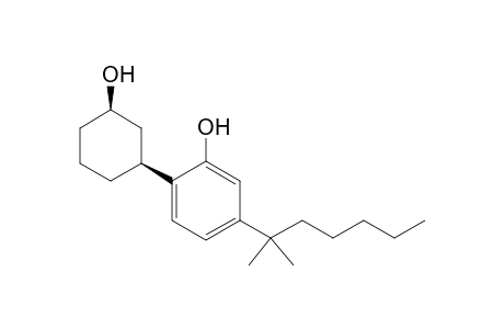 CP 47,497-C6-homolog