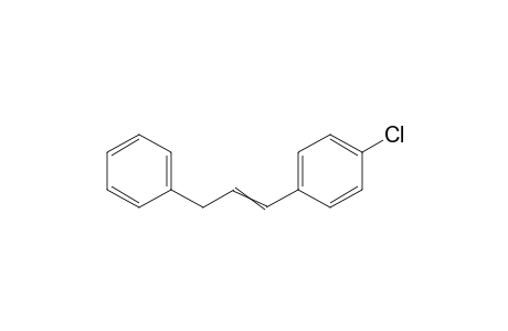 1-Chloro-4-(3-phenylprop-1-en-1-yl)benzene