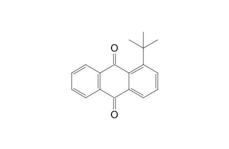 1-tert-Butyl-9,10-anthraquinone