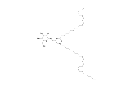 MGDG O-24:3_20:3