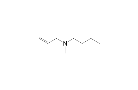 n-Butyl-N-methyl-2-propen-1-amine