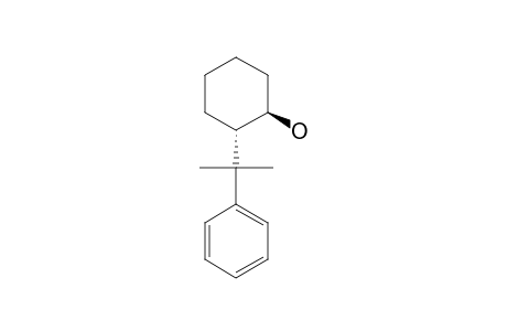 (1R,2S)-(-)-trans-2-(1-Methyl-1-phenylethyl)cyclohexanol