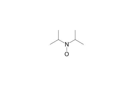 N,N-di(propan-2-yl)hydroxylamine
