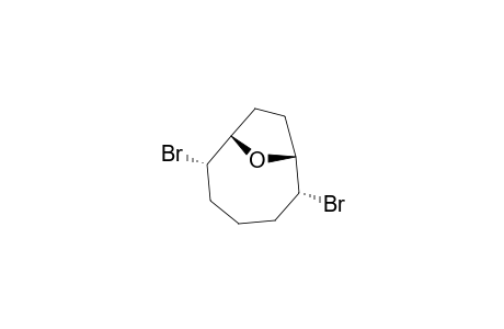 ENDO,ENDO-2,6-DIBROM-10-OXABICYCLO-[5.2.1]-DECAN
