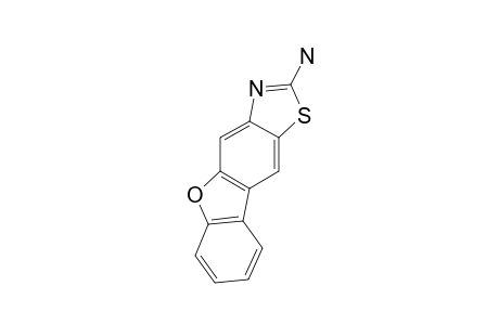 2-AMINOBENZOFURO-[2,3-F]-BENZTHIAZOL