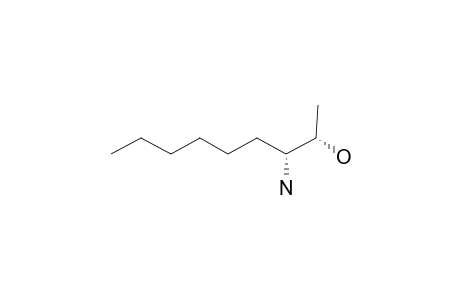 (2R,3S)-3-AMINO2-NONANOL