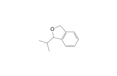 1-isopropyl-1,3-dihydroisobenzofuran