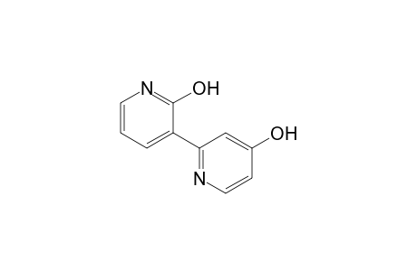 (2,3'-Bipyridine)-4,2'-diol