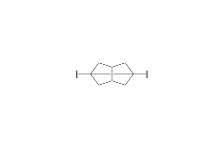 1,5-Diiodotricyclo[3.3.0.0(3,7)]octane