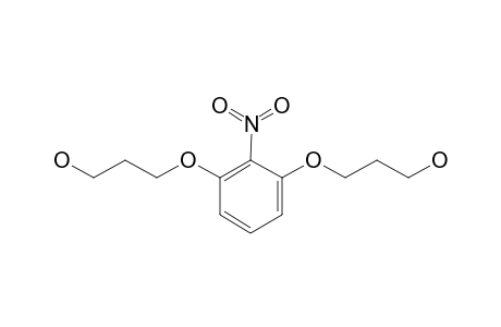 4,4'-(2-NITRO-1,3-PHENYLENE)-BIS-(4-OXABUTANOL)