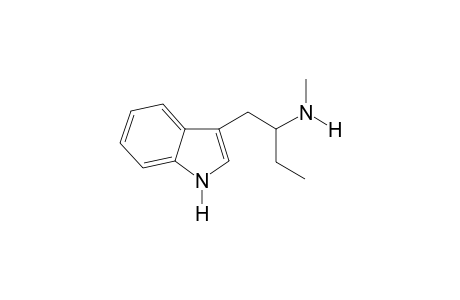 N-Methyl-alpha-ethyltryptamine