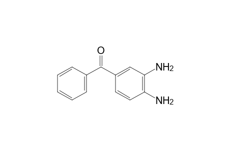 3,4-Diaminobenzophenone
