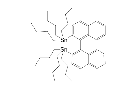 2,2'-bis[ Tributylstannyl]-1,1'-binaphthyl