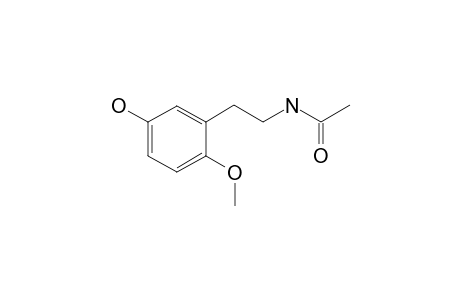 2,5-Dimethoxyphenethylamine-M