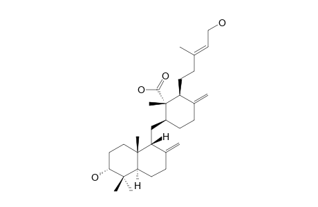 TRICHOMYCIN_B