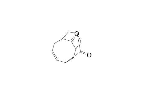 Tricyclo[5.3.1.1(3,9)]dodec-4-ene-2,8-dione