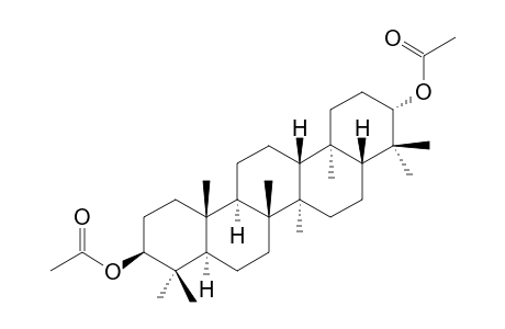 GAMMACERAN-3-BETA,21-ALPHA-DIACETATE