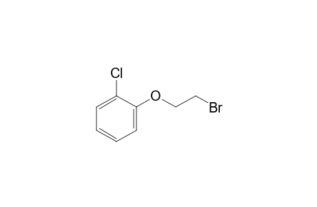 beta-BROMO-o-CHLOROPHENETOLE