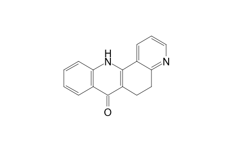 6,12-dihydro-5H-benzo[b][1,7]phenanthrolin-7-one