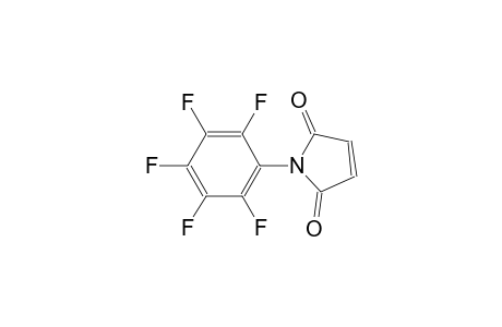1-(2,3,4,5,6-pentafluorophenyl)-1H-pyrrole-2,5-dione