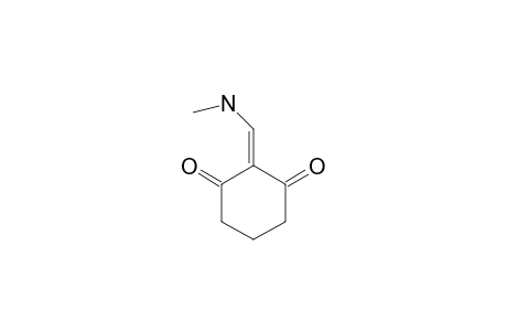 2-METHYLAMINOMETHYLENE-1,3-CYClOHEXANONE