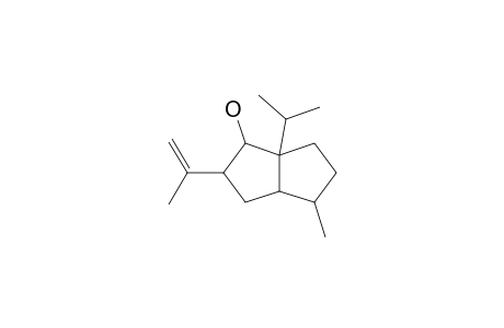 PHOTOPRODUCT-OF-(4RS,8SR)-4,5-DIHYDRO-8-HYDROXY-GERMACRENE-B