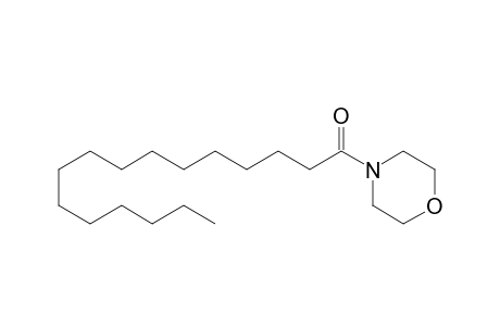 4-Palmitoylmorpholine