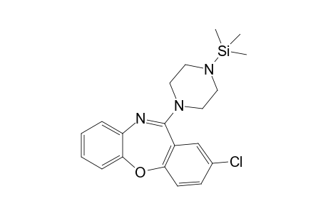 Amoxapine TMS                 @