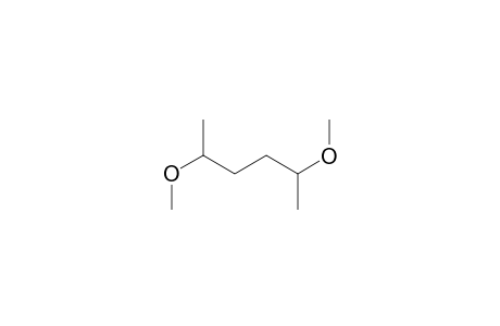 2,5-Dimethoxyhexane