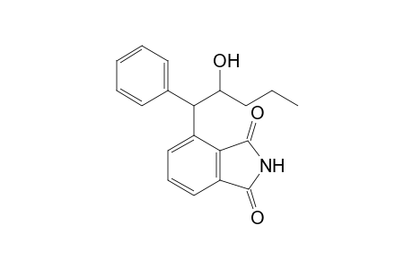 threo-1-phenyl-1-phthalimido-2-pentanol