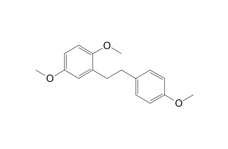 2,5,4'-Trimethoxybibenzyl