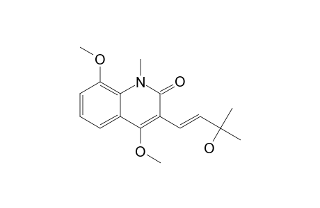 Glycocitlone-C