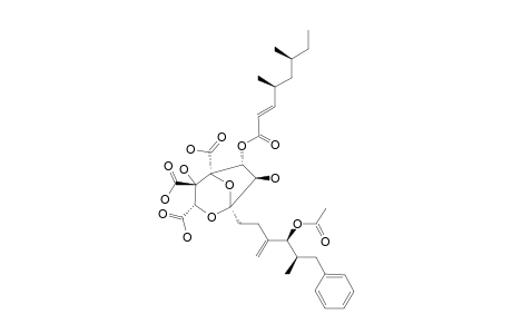 SQUALESTATIN