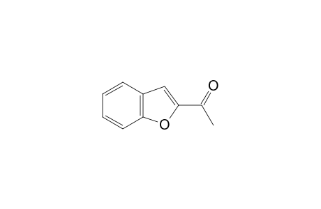 Benzofuran-2-yl methyl ketone