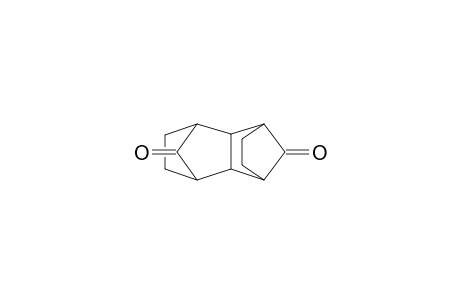 (endo,endo)-tetracyclo[6.2.1.1(3,6).0(2,7)]dodeca-11,12-dione