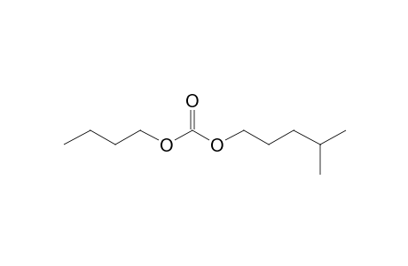 Carbonic acid, butyl isohexyl ester