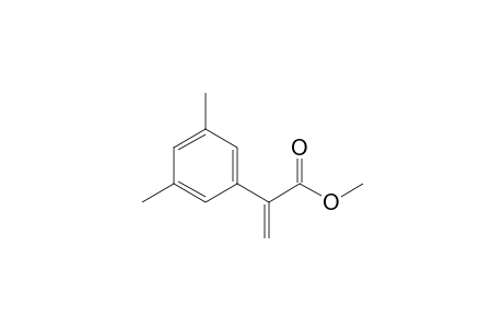 Methyl 2-(3,5-Dimethylphenyl)acrylate