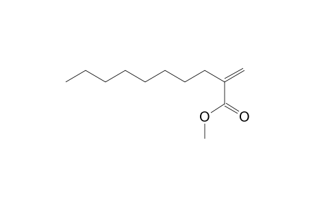 Methyl-2-n-octylacrylate
