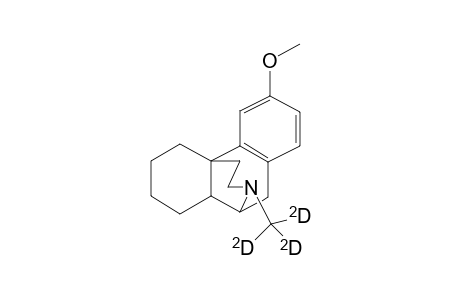Dextromethorphan-d3